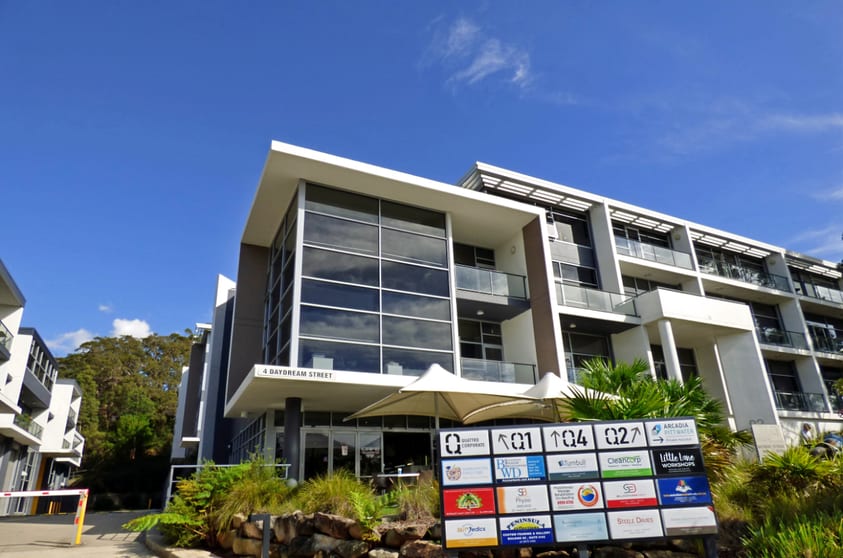 Click to view all images 4306/4 Daydream Street Warriewood NSW 2102 - Image 1