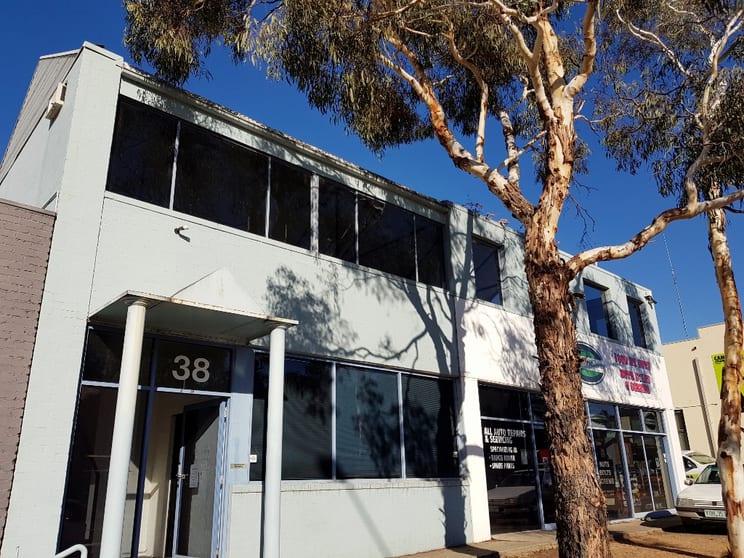 Click to view all images 2/38 Hoskins Street Mitchell ACT 2911 - Image 1