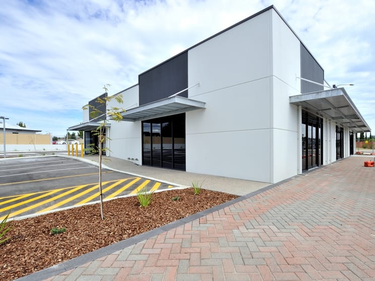 Click to view all images Lot 455 Hero Crescent Bertram WA 6167 - Image 1