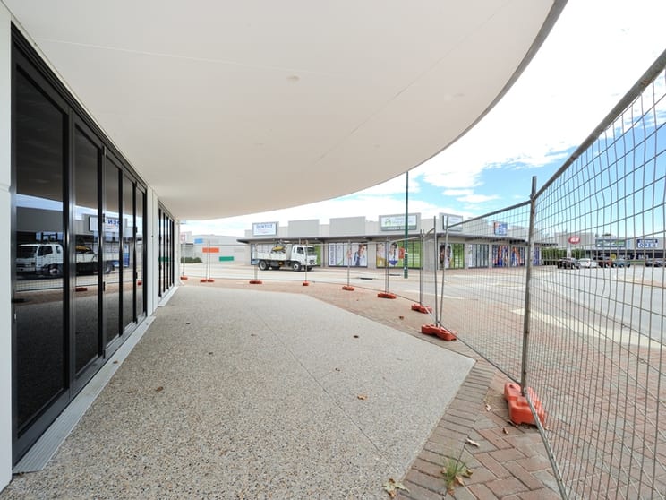 Click to view all images Lot 455 Hero Crescent Bertram WA 6167 - Image 3