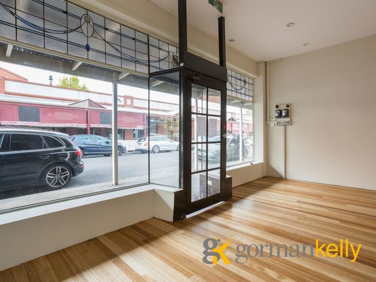 Click to view all images Ground Floor Retail/107 Maling Road Canterbury VIC 3126 - Image 2
