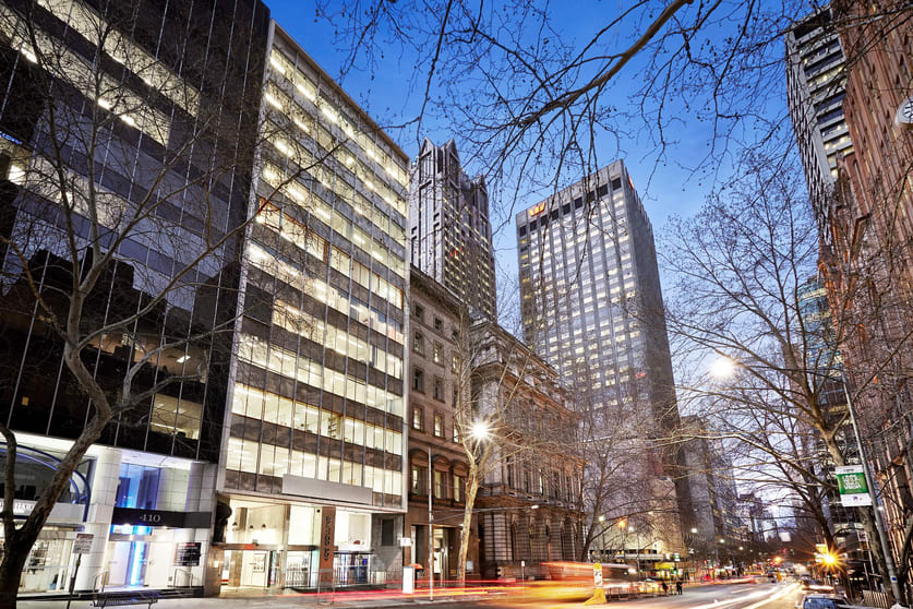 Click to view all images 406 Collins Street Melbourne VIC 3000 - Image 2