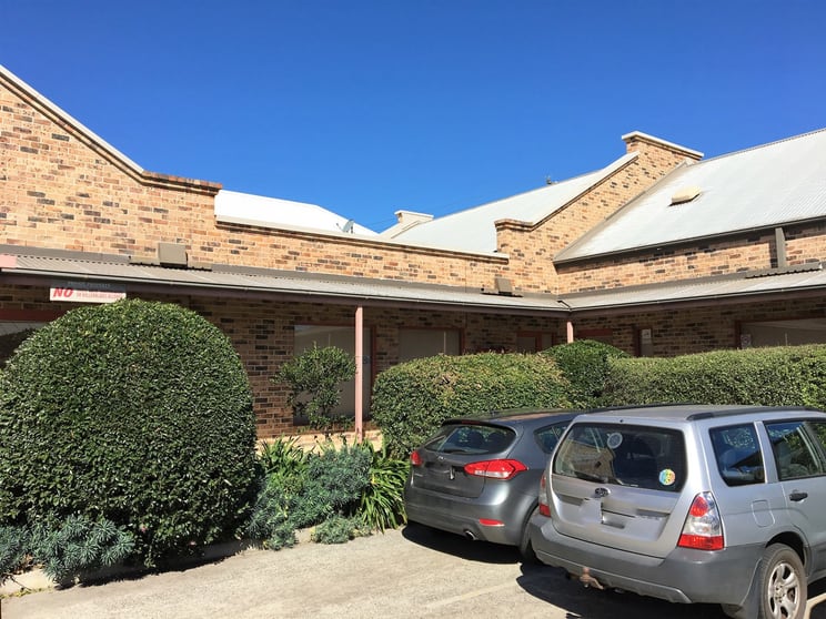 Click to view all images Unit 3/44-48 Bowral Street Bowral NSW 2576 - Image 1