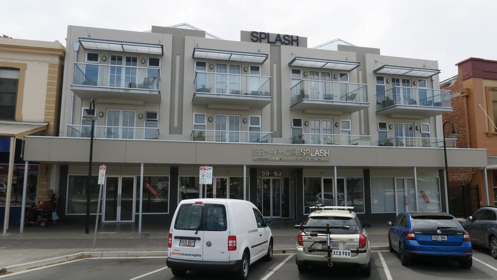 Click to view all images 3/59 Semaphore Road Semaphore SA 5019 - Image 1