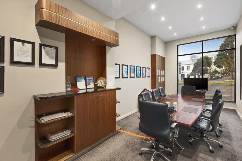 Click to view all images 479 - 481 King Street West Melbourne VIC 3003 - Image 3