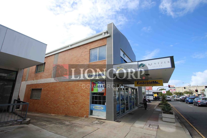 Upper Mount Gravatt QLD 4122 - Image 2