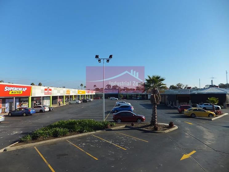 Click to view all images Shop 10/1 Sappho Road Warwick Farm NSW 2170 - Image 1