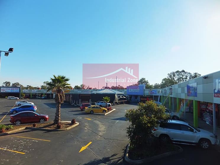 Click to view all images Shop 10/1 Sappho Road Warwick Farm NSW 2170 - Image 2
