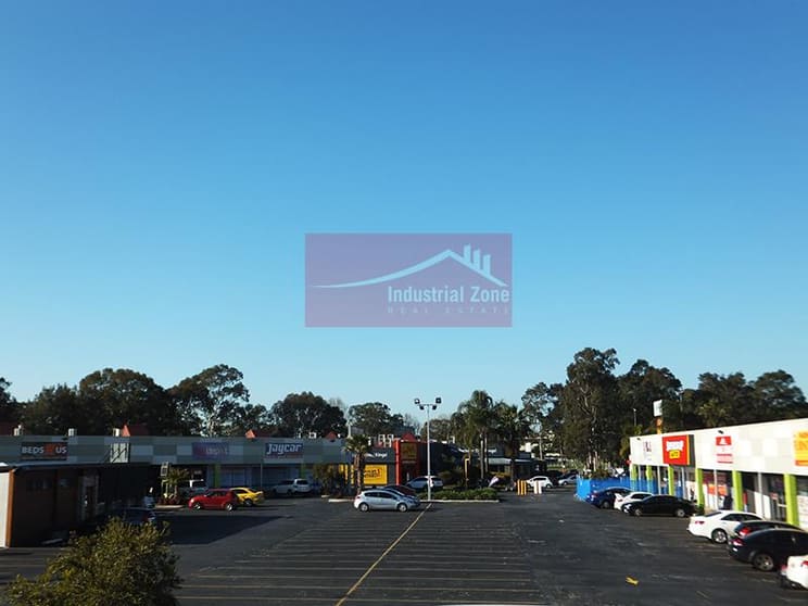 Click to view all images Shop 10/1 Sappho Road Warwick Farm NSW 2170 - Image 3