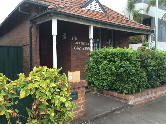 Click to view all images 55 Cowper Street Granville NSW 2142 - Image 1