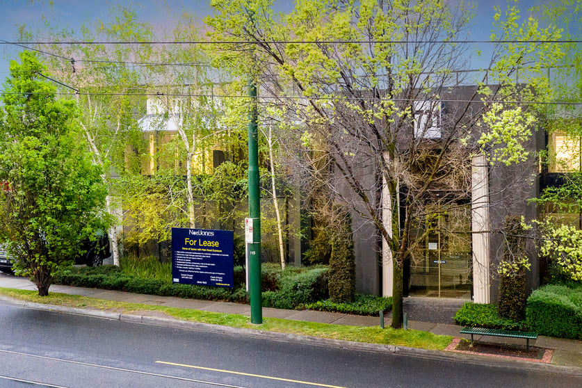 Level 1/731-733 Whitehorse Road Mont Albert VIC 3127 - Image 1