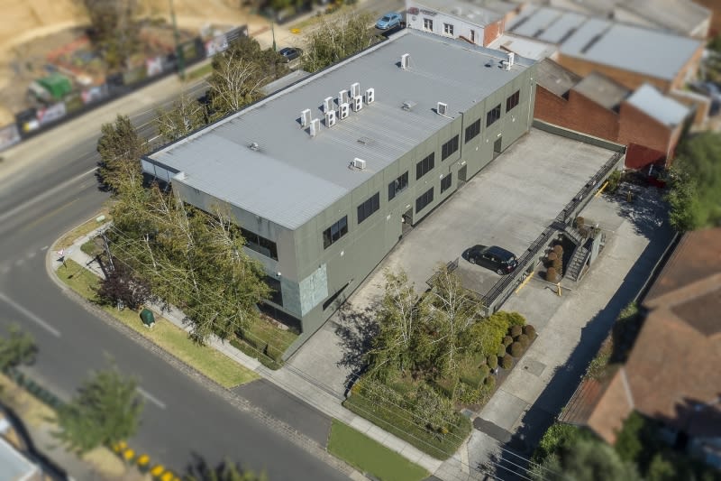 Level 1/731-733 Whitehorse Road Mont Albert VIC 3127 - Image 3