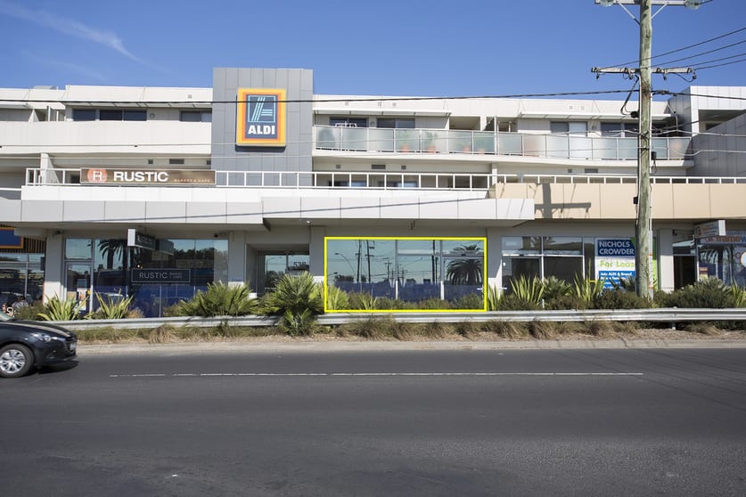 Click to view all images 4/534 Main Street Mordialloc VIC 3195 - Image 1