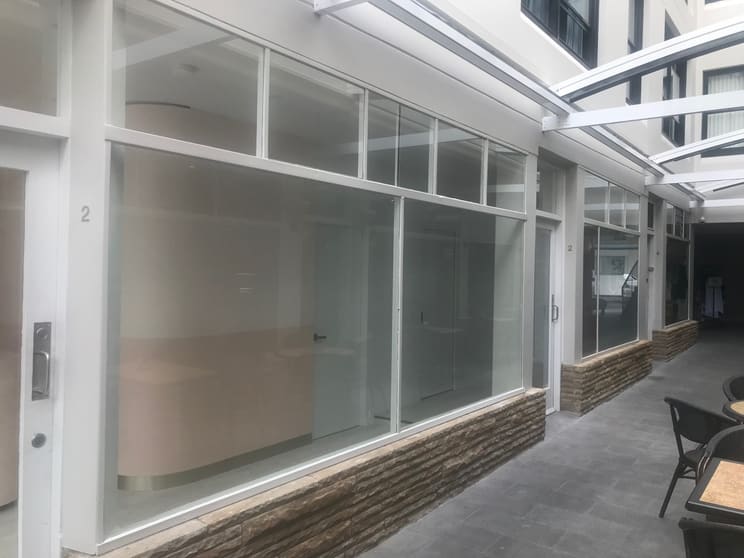 Click to view all images Shop 2/21-25 Knox St Double Bay NSW 2028 - Image 2