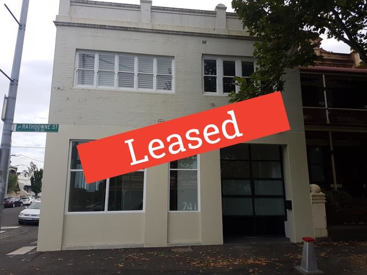 Click to view all images 741 Rathdowne Street Carlton North VIC 3054 - Image 1