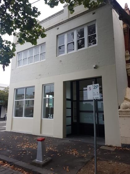 Click to view all images 741 Rathdowne Street Carlton North VIC 3054 - Image 3