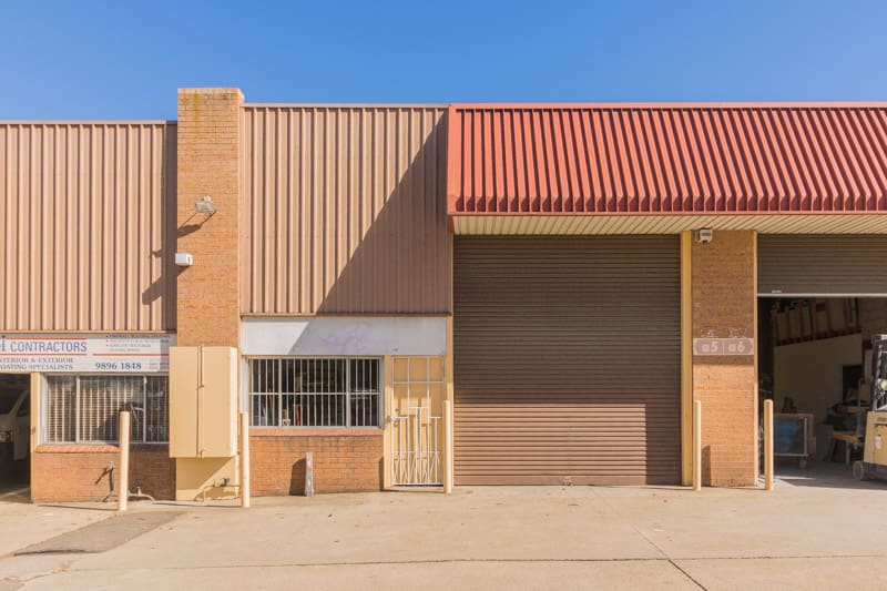 Click to view all images 5A/16A Amax Avenue Girraween NSW 2145 - Image 1