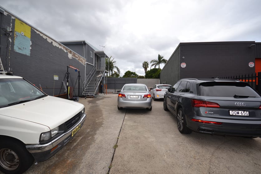Click to view all images 810 Princes Highway Tempe NSW 2044 - Image 2