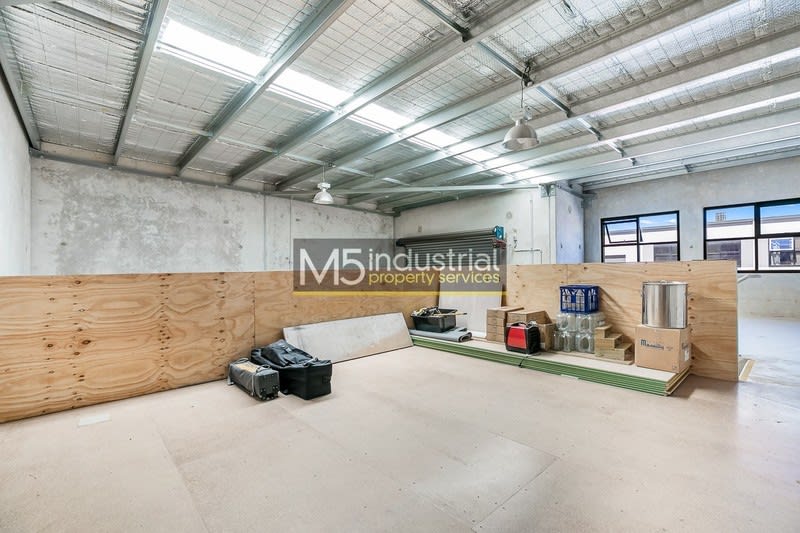 Click to view all images E8/5-7 Hepher Road Campbelltown NSW 2560 - Image 2