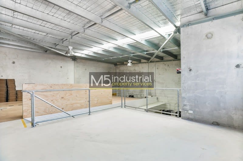 Click to view all images E8/5-7 Hepher Road Campbelltown NSW 2560 - Image 3