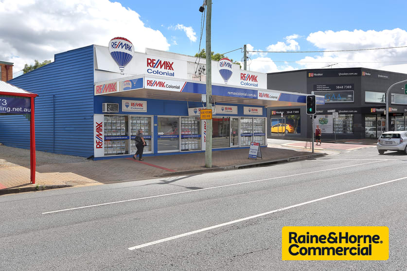 Click to view all images 447 Ipswich Road Annerley QLD 4103 - Image 2