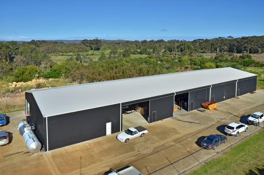 Click to view all images Unit 1, 35 Newton Street Albany WA 6330 - Image 1