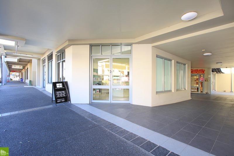 Click to view all images Shop 2 20-26 Addison Street Shellharbour NSW 2529 - Image 2