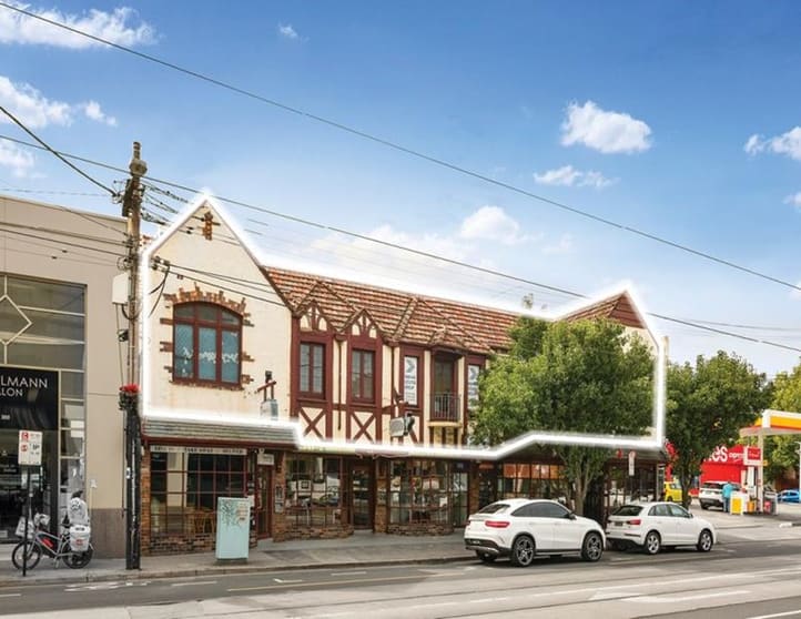 Level 1, 311 Toorak Road South Yarra VIC 3141 - Image 1
