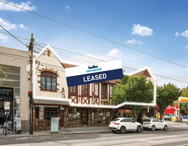 Level 1, 311 Toorak Road South Yarra VIC 3141 - Image 2