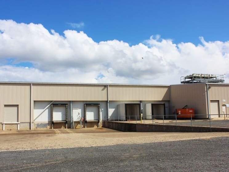 Click to view all images Part of Lot 45 Heinemann Road Wellcamp QLD 4350 - Image 3