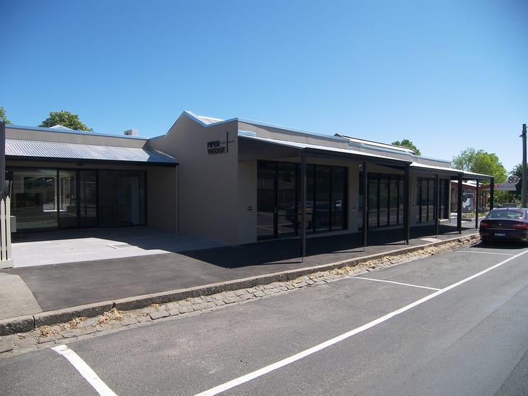 Click to view all images 89C Piper Street Kyneton VIC 3444 - Image 1