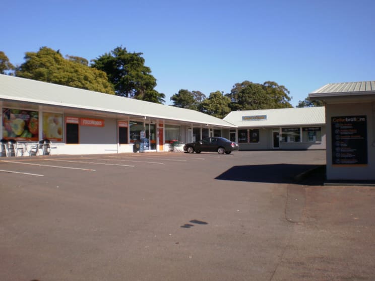 Click to view all images Shop 3/343 Mackenzie Street Middle Ridge QLD 4350 - Image 3