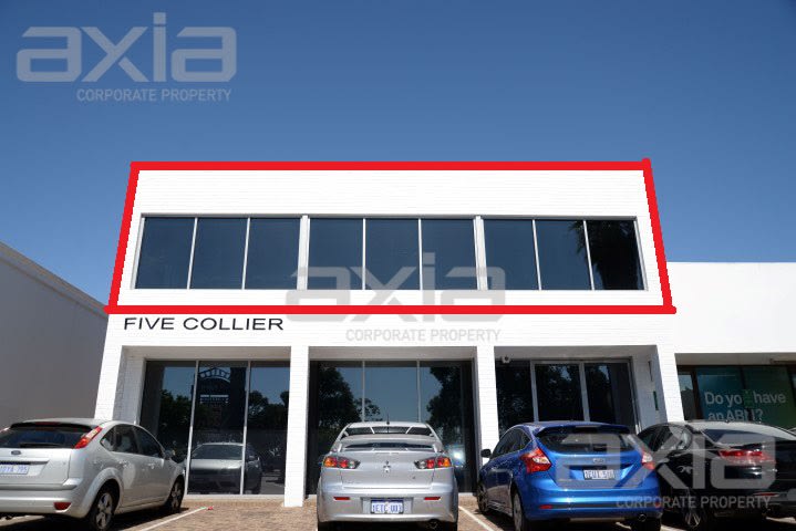 Click to view all images Level 1/5 Collier Road Morley WA 6062 - Image 1