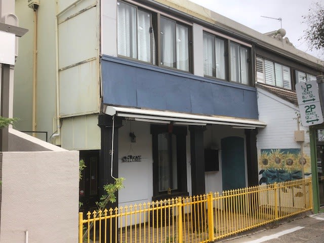 Click to view all images 87 Bronte Road Bondi Junction NSW 2022 - Image 2