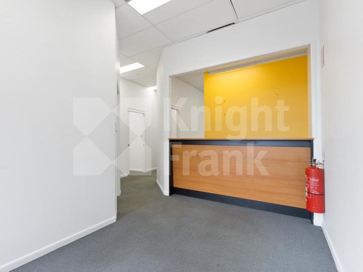 Shop 2/24 Blanchard Street Berserker QLD 4701 - Image 2