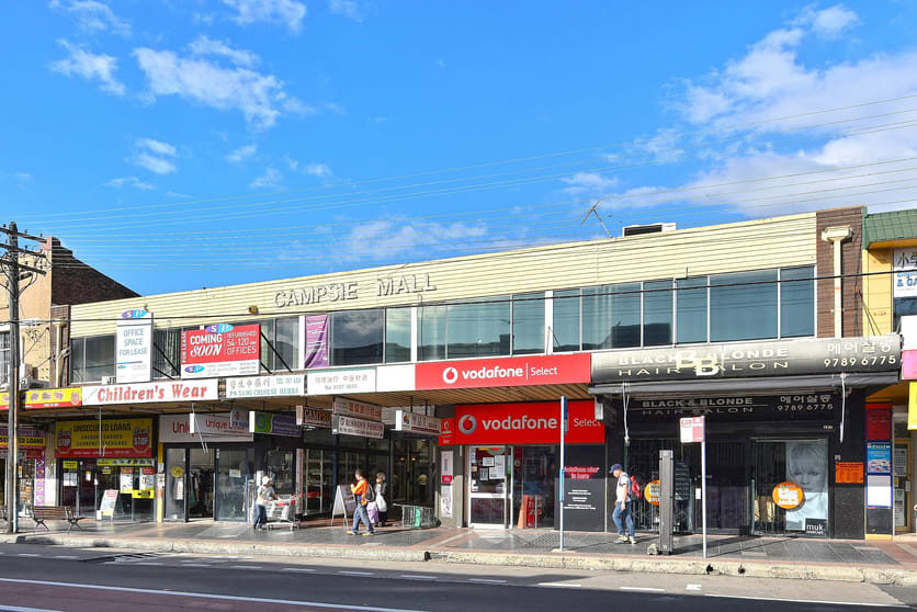 Click to view all images 12/281-287 Beamish Street Campsie NSW 2194 - Image 1