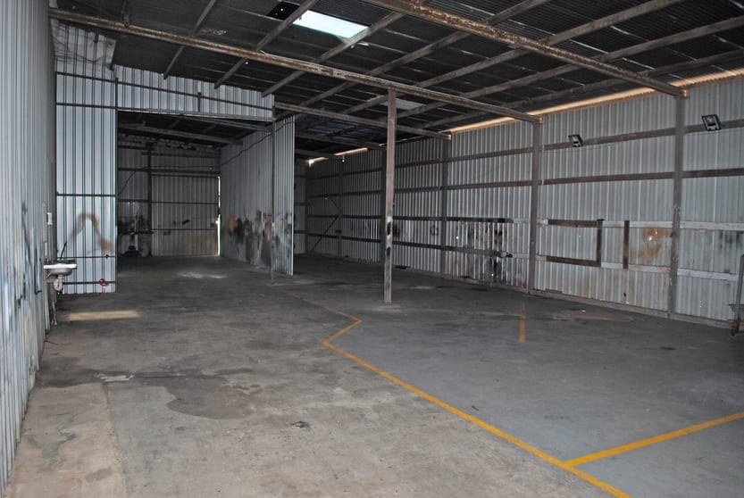 Click to view all images Shed 1, 595 Alderley Street Drayton QLD 4350 - Image 1