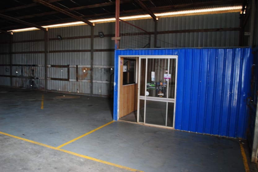 Click to view all images Shed 1, 595 Alderley Street Drayton QLD 4350 - Image 2