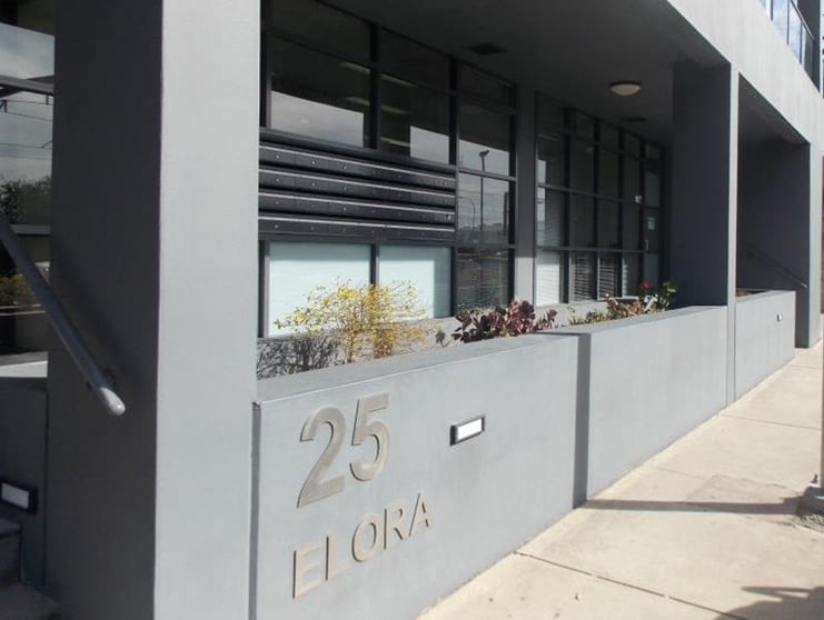 Click to view all images Ground Floor Suite 1/25 Beresford Street Newcastle West NSW 2302 - Image 1