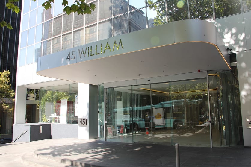 Click to view all images L8 S1/45 William Street Melbourne VIC 3000 - Image 3