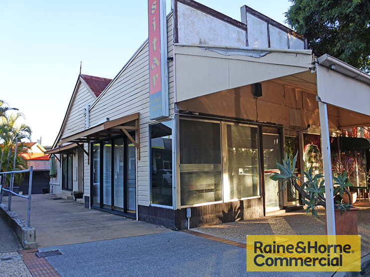 Click to view all images 333 Sandgate Road Albion QLD 4010 - Image 1