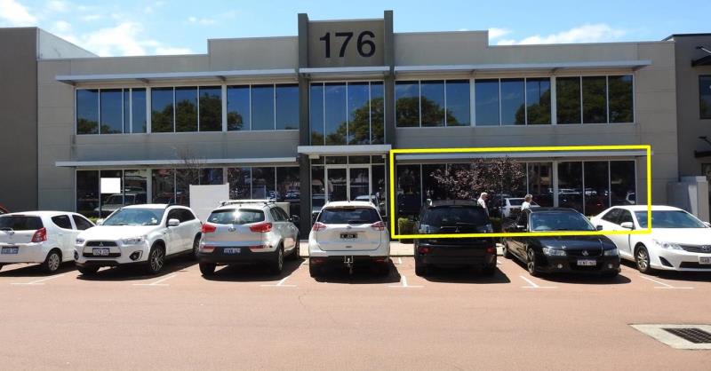 Click to view all images Ground Level Suite 5/176 Main Street Osborne Park WA 6017 - Image 1