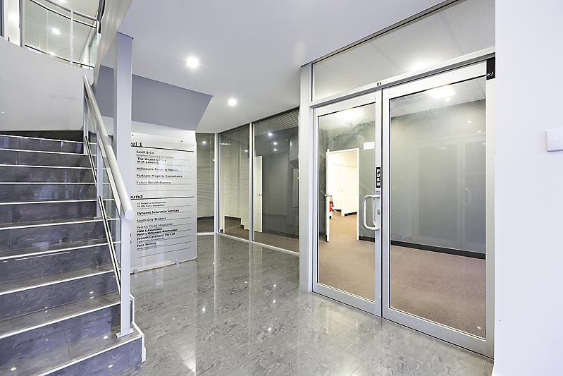 Click to view all images Ground Level Suite 5/176 Main Street Osborne Park WA 6017 - Image 3