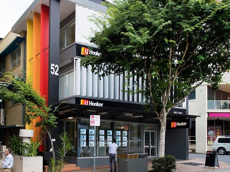 Click to view all images 2/52 High Street Toowong QLD 4066 - Image 1