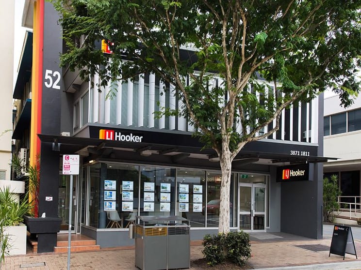 Click to view all images 2/52 High Street Toowong QLD 4066 - Image 2