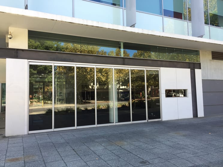 Part Ground Floor/30 Fielder Street East Perth WA 6004 - Image 2
