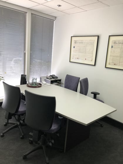 Click to view all images Unit 2B/18 Bentham Street Yarralumla ACT 2600 - Image 3