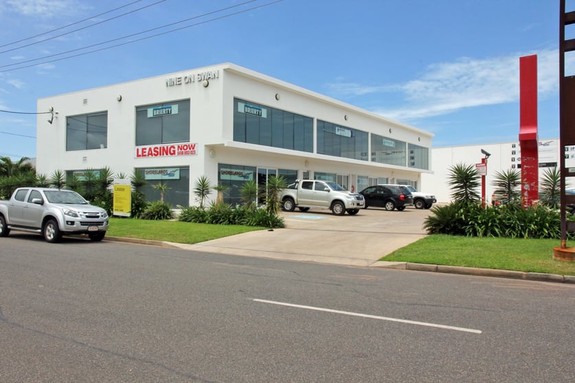Click to view all images 8/9 Swan Crescent Winnellie NT 0820 - Image 1
