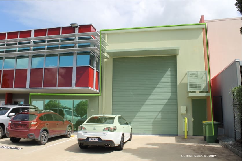 Click to view all images 3B/1-3 Business Drive Narangba QLD 4504 - Image 1