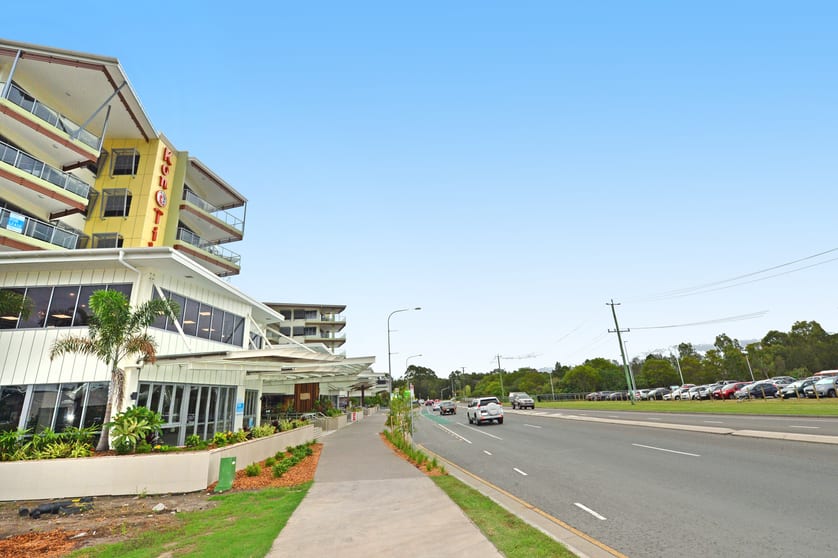 Click to view all images Suite 205/55 Plaza Parade Maroochydore QLD 4558 - Image 3